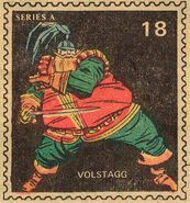 18. Volstagg