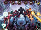 War of the Realms Vol 1 5