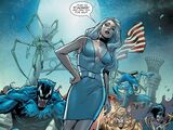 Wild Pack (Earth-616)