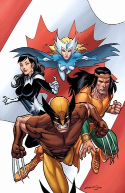 Marvel Wolverine First Class ウルヴァリン Amazon.com: Marvel Age Wolverine First Class 1: The Pack
