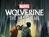 Wolverine: The Lost Trail Season 1 3