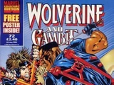 Wolverine and Gambit Vol 1 72