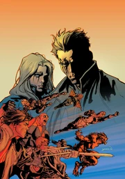 Reunited in New York