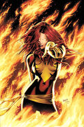 X-Men Phoenix Endsong Vol 1 1 Textless