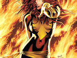 X-Men Phoenix Endsong Vol 1 1