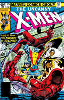 X-Men #129