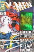 X-Men Vol 2 25