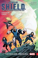 Agents of S.H.I.E.L.D. TPB Vol 1 1 The Coulson Protocols