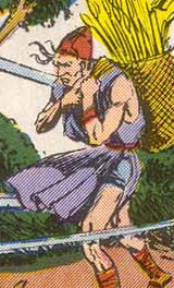 Ahkbar (Earth-616) from Conan the Barbarian Vol 1 193 0001
