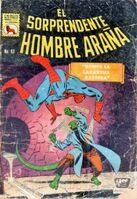 Amazing Spider-Man (MX) Vol 1 63