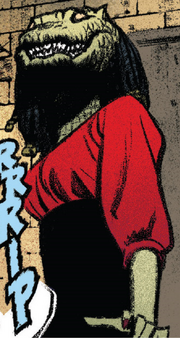 Ammut (Earth-616) from Moon Knight Vol 8 14 001