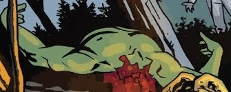 Deadpool Kills the Marvel Universe Again (Earth-71986)