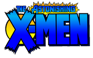 Astonishing X-Men logo1