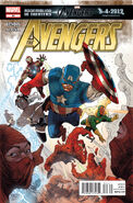 Avengers Vol 4 23
