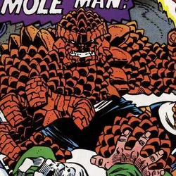 Benjamin Grimm (Clone) (Earth-616) from Fantastic Four Vol 1 329.png