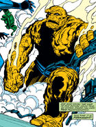 From Fantastic Four #258