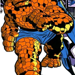Benjamin Grimm (Earth-8466) from Fantastic Four the Lost Adventure Vol 1 1.jpg