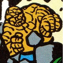 Benjamin Grimm (Earth-TRN1333) from Fantastic Four Vol 1 15 001.jpg
