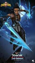 Contest & Realm of Champions (Earth-517)