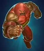 Marvel Puzzle Quest (Earth-13178)