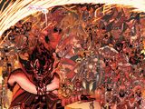 Council of Red (Multiverse)