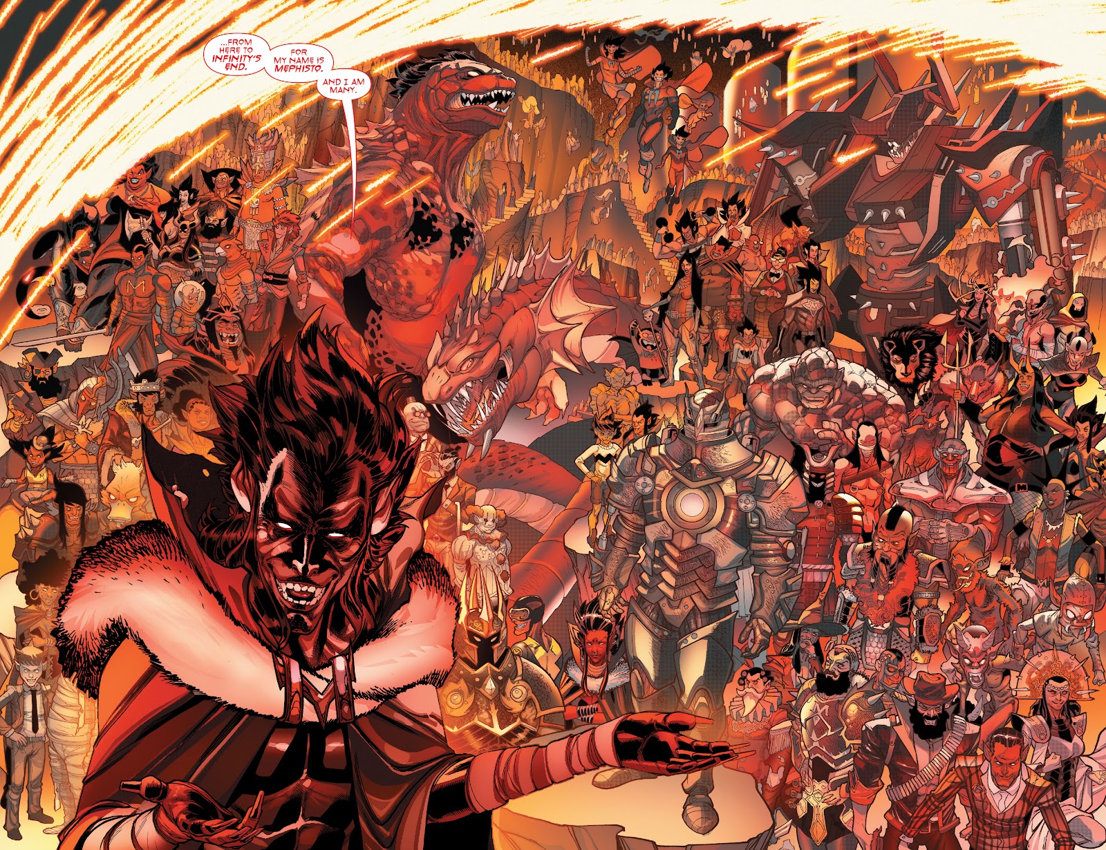 Council of Red Multiverse Marvel Database Fandom