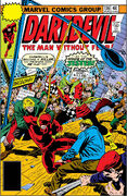 Daredevil Vol 1 136