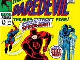 Daredevil Vol 1 27