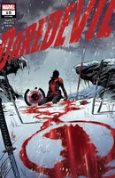 Daredevil Vol 7 #10 (abril 26, 2023)