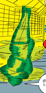 David Cannon (Earth-616) from Tales to Astonish Vol 1 50 002