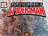 Deadly Neighborhood Spider-Man Vol 1 2