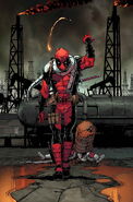 Deadpool (Vol. 5) #43