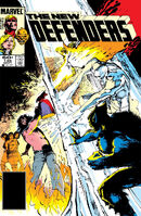 Defenders #135 1ra historia