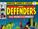 Defenders Vol 1 52