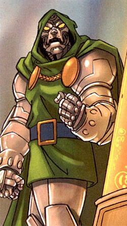 marvel database fandom