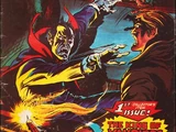 Dracula Lives (UK) Vol 1