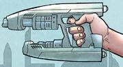 Element Gun from Guardians of the Galaxy Vol 3 16 001