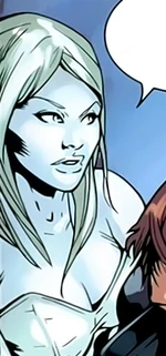 Danger Became a Bride of Ultron (Earth-42221)