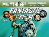 Fantastic Four Vol 1 585