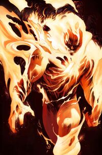 Jonathan Storm (Earth-616)