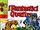 Comics: Fantastici Quattro (Corno) Vol 1 57