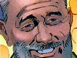 Fidel Castro (Earth-616)