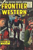 Frontier Western #4
