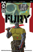 Fury MAX Vol 1 10