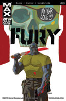 Fury MAX Vol 1 10