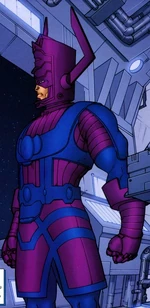 Galan (Earth-TRN430)