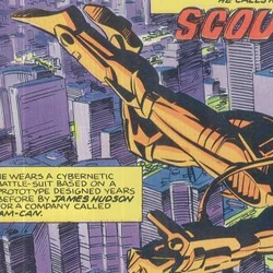 Giles McHeath (Earth-616) from Marvel Fanfare Vol 1 28 0001.jpg