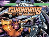 Guardians of the Galaxy Vol 4 19