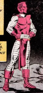 Avengers lost Evolutionary War (Earth-89721)