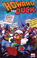 Howard the Duck Vol 4 4